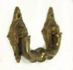 Pair European Of Victorian Bronze Bail Drawer Pulls 13 Pair European Of Victorian Bronze Bail Drawer Pulls -OGT Sale Store 10bel6749 05