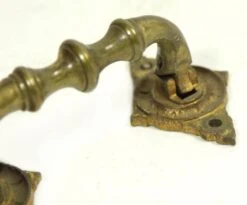 Pair European Of Victorian Bronze Bail Drawer Pulls 14 Pair European Of Victorian Bronze Bail Drawer Pulls -OGT Sale Store 10bel6749 06