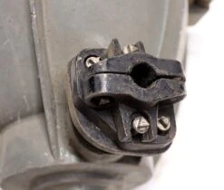 Heavy Cast Aluminum Industrial Light With Cage Cover -OGT Sale Store 13bel8024 09