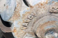 Petite Industrial Nautical Light With Cage -OGT Sale Store 13bel8025 04