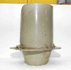 European Gray Metal Industrial Traffic Light -OGT Sale Store 13bel8043 04