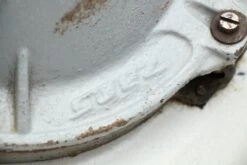 Reclaimed Enameled French Industrial Light -OGT Sale Store 13bel8352b 05