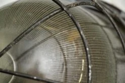 Reclaimed Enameled French Industrial Light -OGT Sale Store 13bel8352b 08