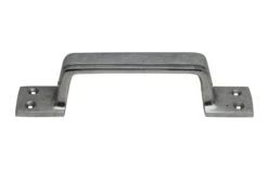 Pair Of Nickel Over Brass Art Deco Drawer Pulls 11 Pair Of Nickel Over Brass Art Deco Drawer Pulls -OGT Sale Store 14bel7260 04