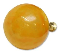 Mid Century Orange Glass Ball Pendant Light 13 Mid Century Orange Glass Ball Pendant Light -OGT Sale Store 14bel8763 04