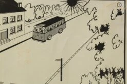 Vintage School Poster -OGT Sale Store 14bel8977c 10