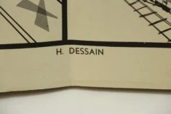 Vintage School Poster -OGT Sale Store 14bel8977c 11