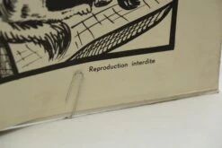 Vintage School Poster -OGT Sale Store 14bel8977c 13