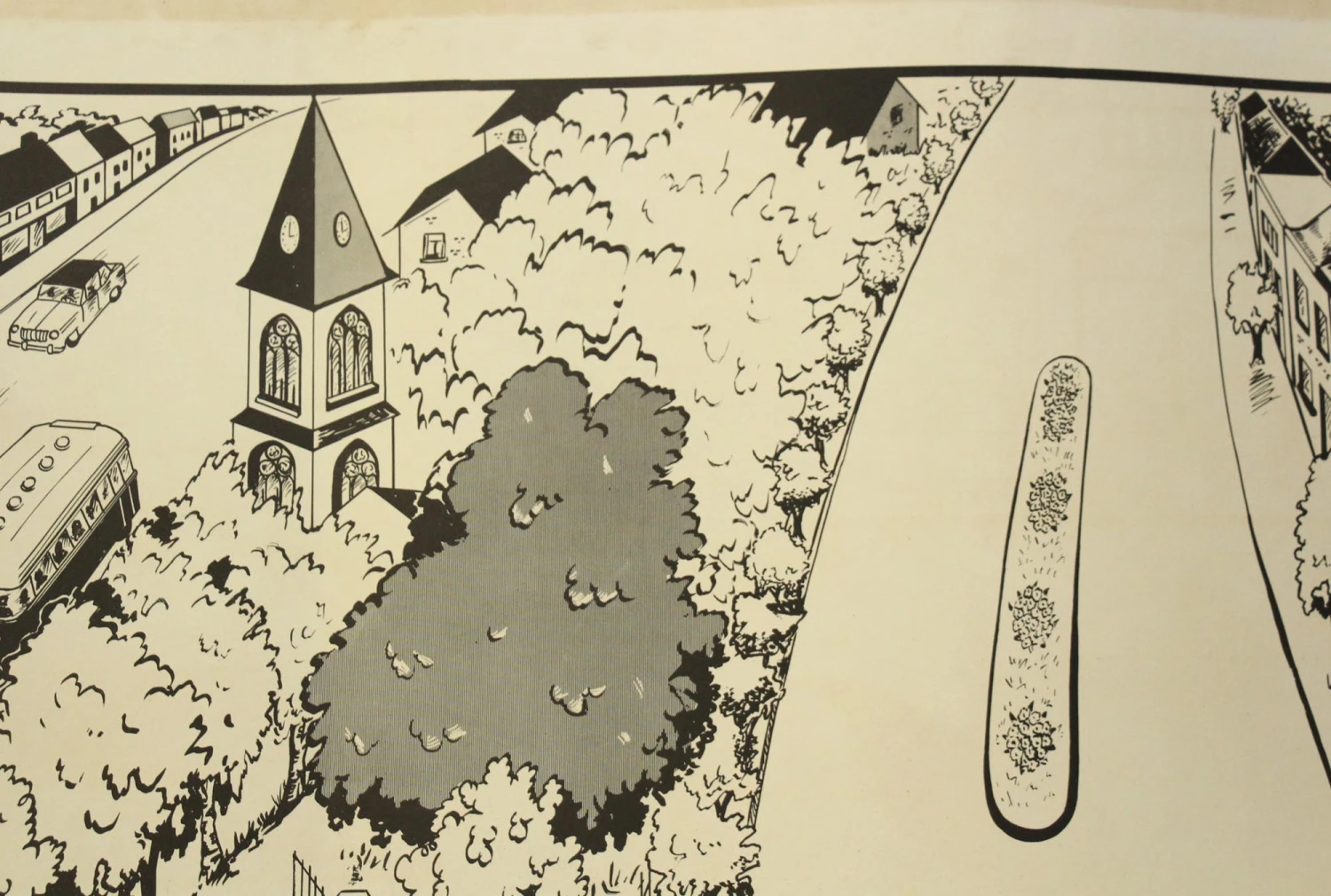 Scenic Belgium Poster 7 Scenic Belgium Poster - Image 5