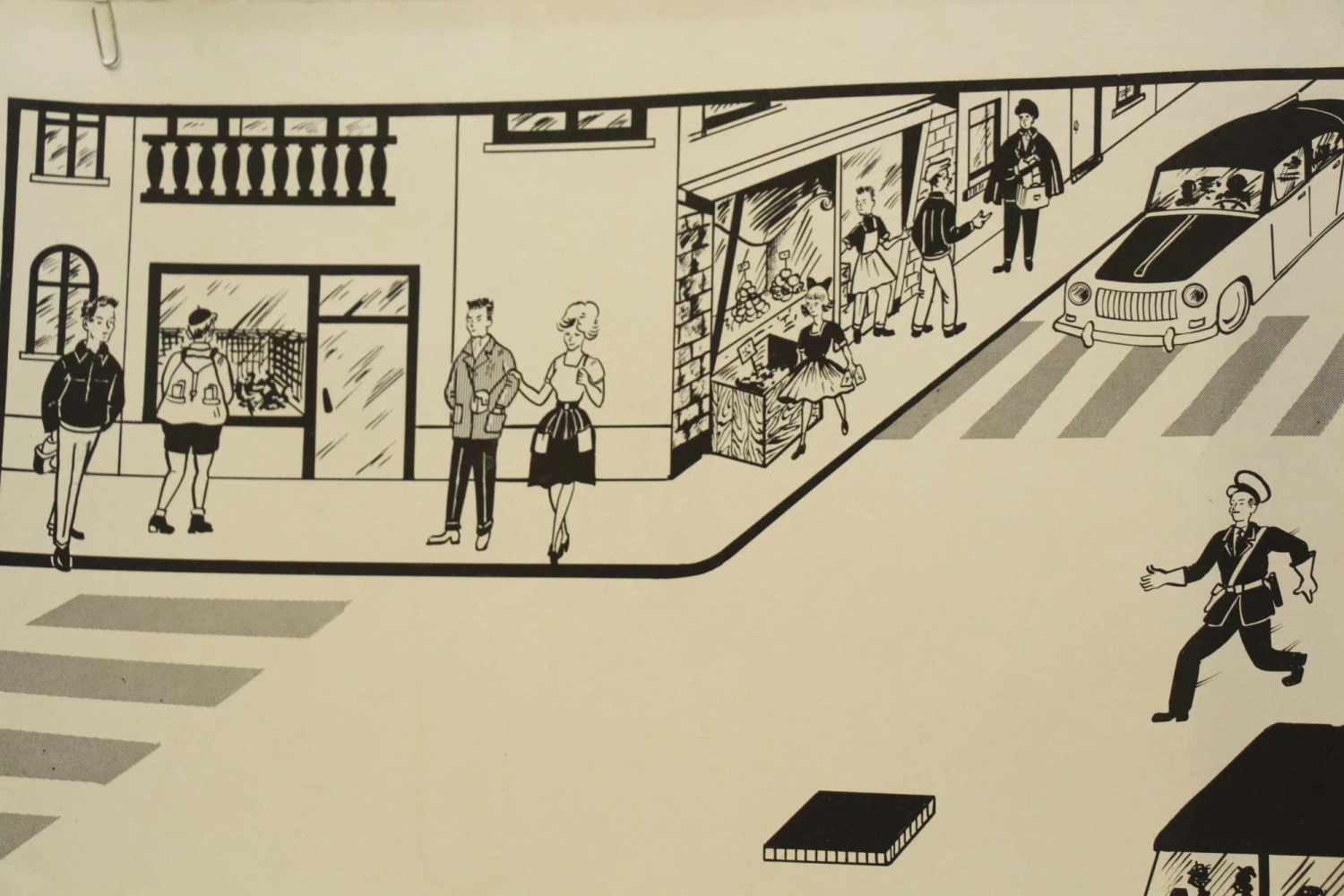 Scenic Belgium Poster 9 Scenic Belgium Poster - Image 7