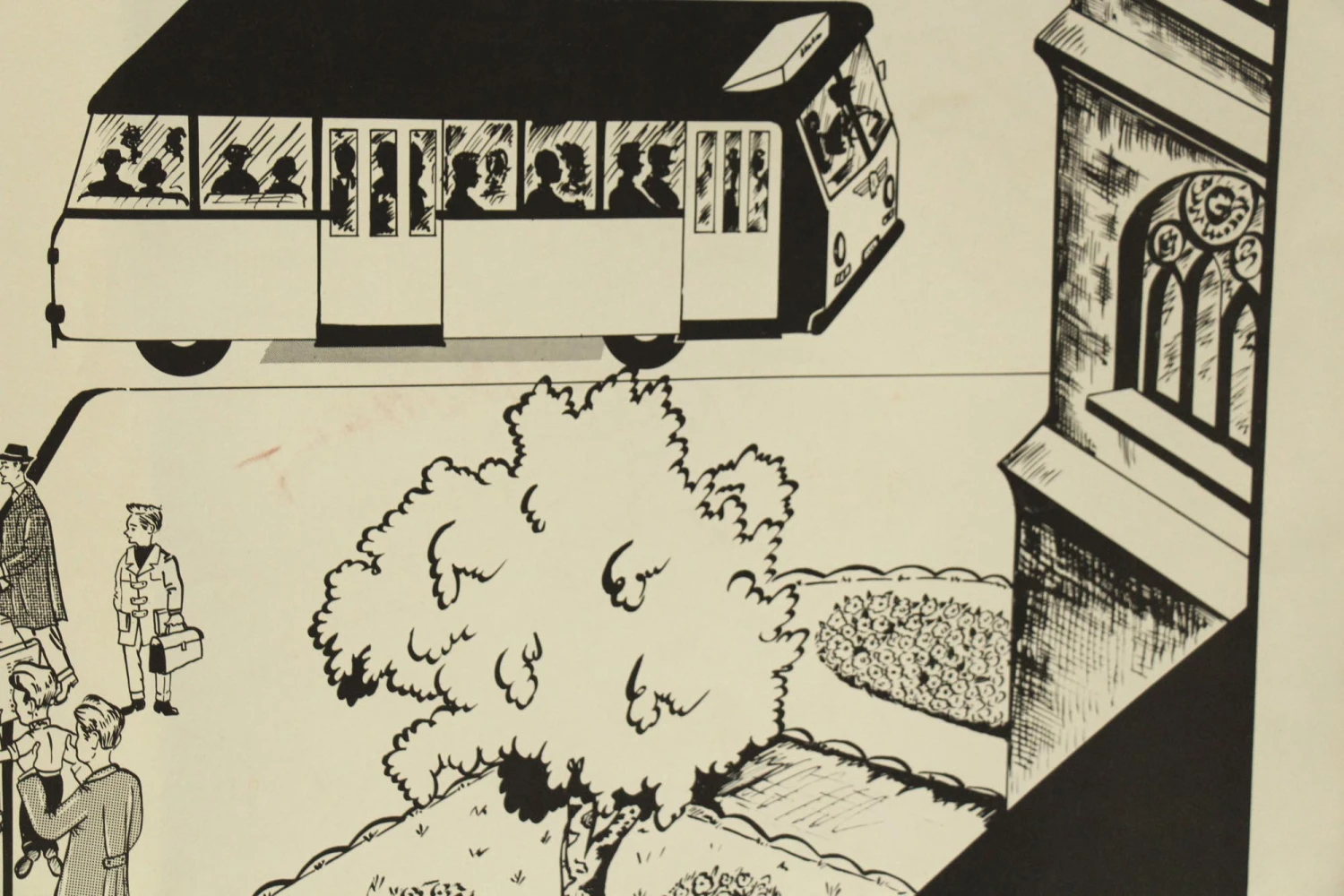 Scenic Belgium Poster 11 Scenic Belgium Poster - Image 9