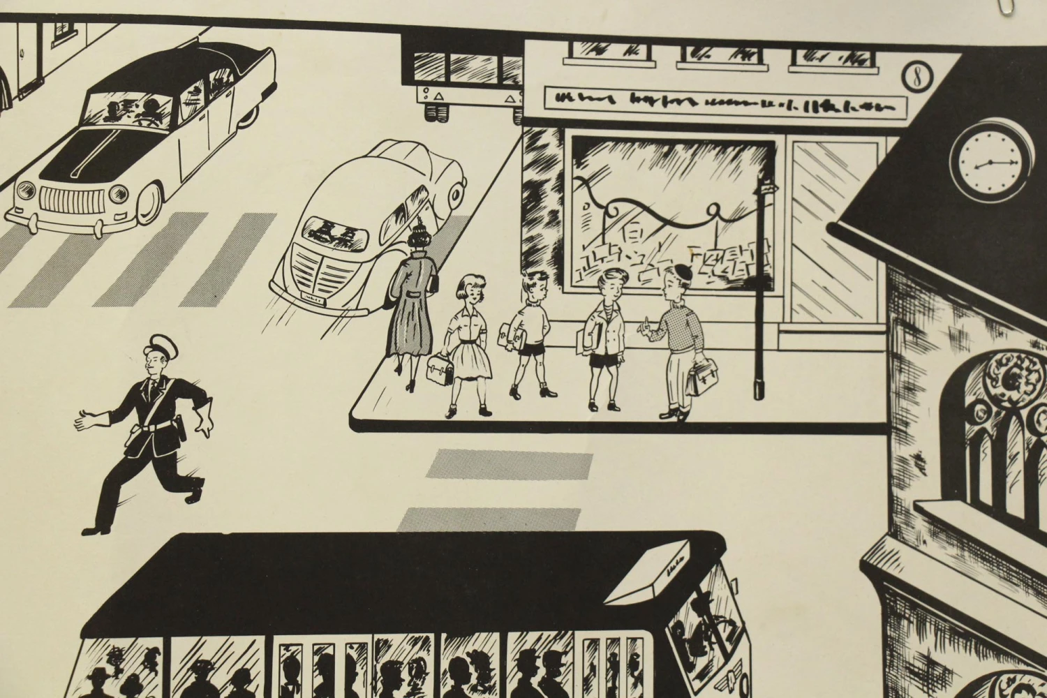 Scenic Belgium Poster 12 Scenic Belgium Poster - Image 10