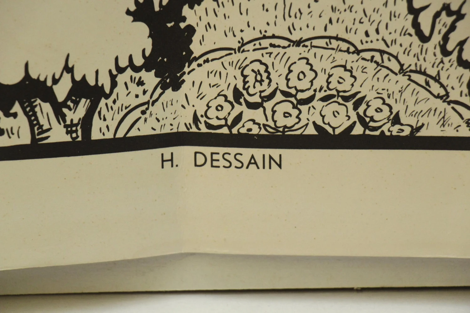 Scenic Belgium Poster 13 Scenic Belgium Poster - Image 11