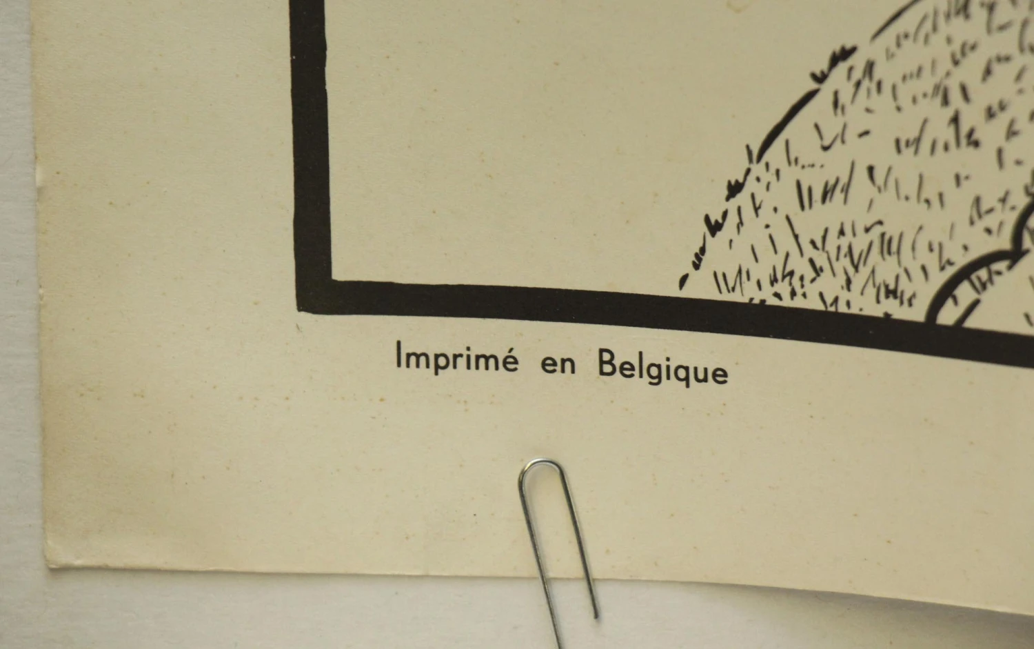 Scenic Belgium Poster 14 Scenic Belgium Poster - Image 12