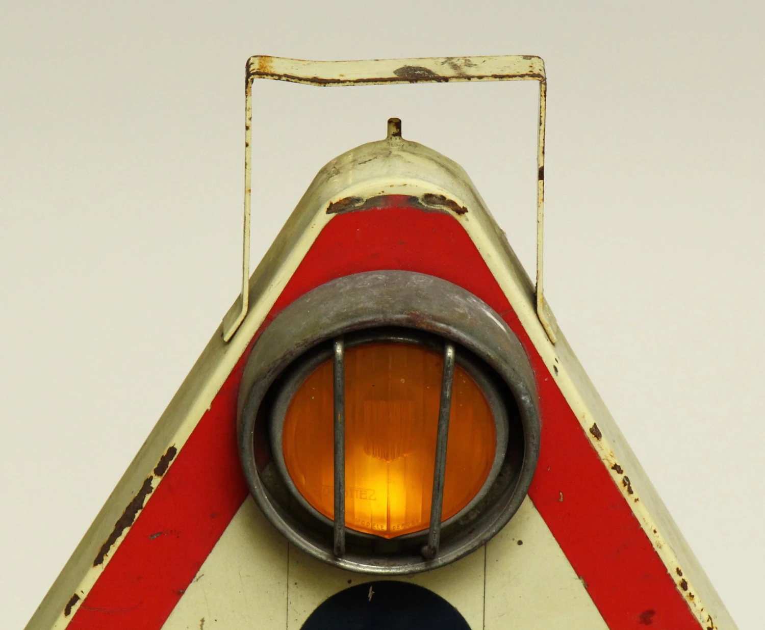 French Road Sign 7 French Road Sign - Image 5