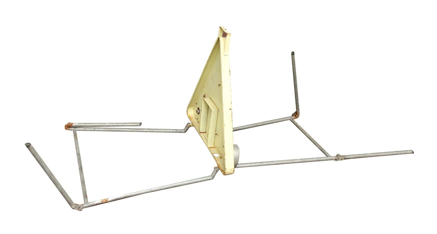 French Road Sign 10 French Road Sign - Image 8