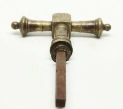 Single Bronze T Handle Lever Knob 9 Single Bronze T Handle Lever Knob -OGT Sale Store 16bel7018 04