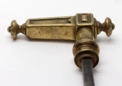 Lever Bronze Door Knobs -OGT Sale Store 16bel7031a 05