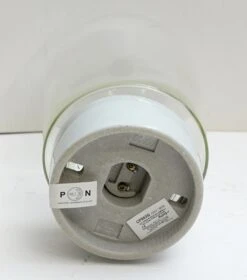 Modern German Porcelain Base Jar Semi Flush Mount -OGT Sale Store 16bel9821 04