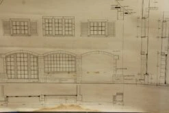 Vintage French Architects Poster 10 Vintage French Architects Poster -OGT Sale Store 17bel09894 04