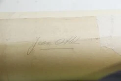 Vintage French Architects Poster 11 Vintage French Architects Poster -OGT Sale Store 17bel09894 05