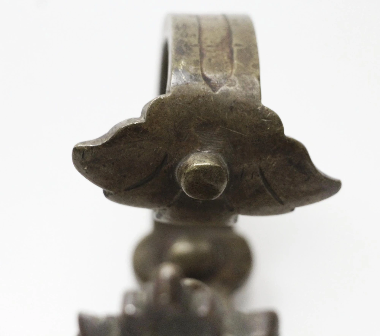 Pair Of Decorative Tie Backs 8 Pair Of Decorative Tie Backs - Image 6