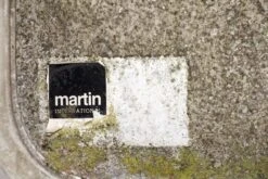 Vintage Telephone Sign -OGT Sale Store 17bel9192 05