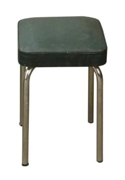 European Strafor Green Chair & Stool Set 15 European Strafor Green Chair & Stool Set -OGT Sale Store 18bel10166 04