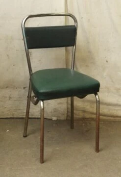 European Strafor Green Chair & Stool Set 18 European Strafor Green Chair & Stool Set -OGT Sale Store 18bel10166 07