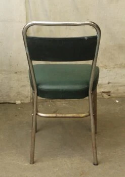 European Strafor Green Chair & Stool Set 21 European Strafor Green Chair & Stool Set -OGT Sale Store 18bel10166 10