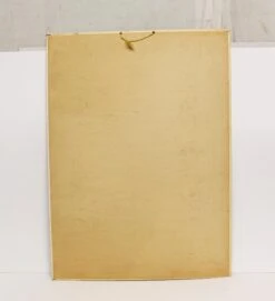 Vintage French Safety For Gas Radiators Poster 15 Vintage French Safety For Gas Radiators Poster -OGT Sale Store 19bel10347 07