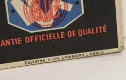 Vintage French Hot Water Accumulator Poster 13 Vintage French Hot Water Accumulator Poster -OGT Sale Store 19bel10347b 05