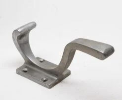 European Aluminum Double Arm French Wall Hook 10 European Aluminum Double Arm French Wall Hook -OGT Sale Store 19bel10356 04