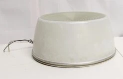 European Modern Holophane Glass Flush Mount 11 European Modern Holophane Glass Flush Mount -OGT Sale Store 19bel10434 04