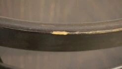 Vintage Traditional Dark Tone Wooden Bistro Chair 22 Vintage Traditional Dark Tone Wooden Bistro Chair -OGT Sale Store 21bel10636 08