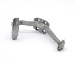 European Art Deco Double Arm Aluminum Wall Hook 11 European Art Deco Double Arm Aluminum Wall Hook -OGT Sale Store 22bel10879 05