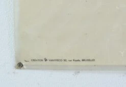 French 29th Brussels International Fair Poster 13 French 29th Brussels International Fair Poster -OGT Sale Store 22bel277479 05