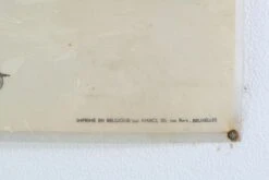 French 29th Brussels International Fair Poster 14 French 29th Brussels International Fair Poster -OGT Sale Store 22bel277479 06