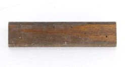 European 1 Art Deco Aluminum Hook Wood Mount Wall Rack 15 European 1 Art Deco Aluminum Hook Wood Mount Wall Rack -OGT Sale Store 23bel10926 07