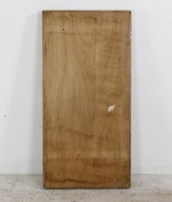 European Medium Tone Wooden Wall Mount Vitrine 18 European Medium Tone Wooden Wall Mount Vitrine -OGT Sale Store 23bel10958 08