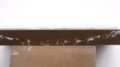 European 1970s Brown Enamel & Aluminum Door Pull -OGT Sale Store 23bel10977 08