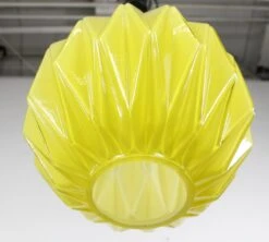 European Mid Century Yellow Geometric Glass Pendant Light -OGT Sale Store 23bel11000 07