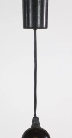 European Mid Century Modern Orange Geometric Glass Pendant Light 15 European Mid Century Modern Orange Geometric Glass Pendant Light -OGT Sale Store 23bel11001a 07