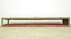 Vintage European Wrought Iron Art Deco Table Top Vitrine 32 Vintage European Wrought Iron Art Deco Table Top Vitrine -OGT Sale Store 24bel10975 15