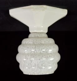 Vintage European White Alabaster Globe Ceramic Flush Mount Light -OGT Sale Store 24bel11021 04