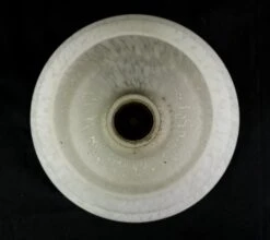 Vintage European White Alabaster Globe Ceramic Flush Mount Light -OGT Sale Store 24bel11021 06