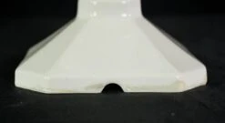 Vintage European White Alabaster Globe Ceramic Flush Mount Light -OGT Sale Store 24bel11021 08