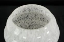 Vintage European White Alabaster Globe Ceramic Flush Mount Light -OGT Sale Store 24bel11021 09