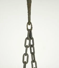 European French 8 Arm Wrought Iron Chandelier 17 European French 8 Arm Wrought Iron Chandelier -OGT Sale Store 24bel6253 05