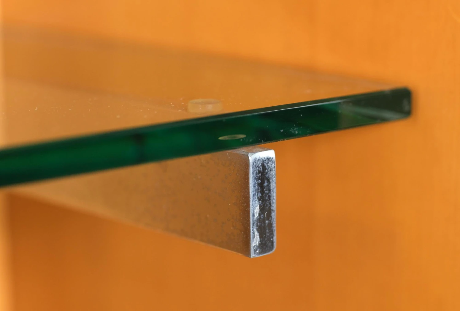 Mid Century Modern Maple Neiman Marcus Showroom Display Case 10 Mid Century Modern Maple Neiman Marcus Showroom Display Case - Image 8